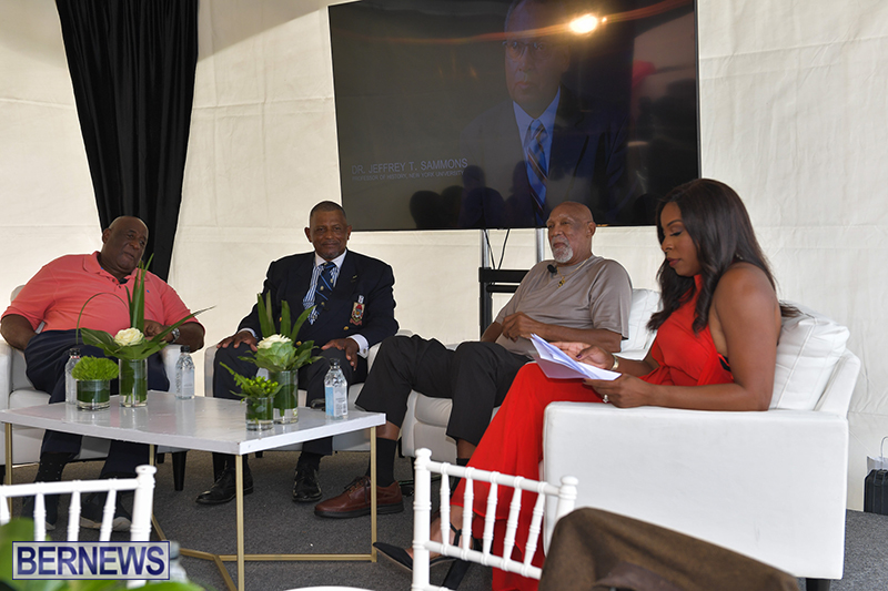 Black-Golfers-Legends-Lunch-Bermuda-November-2021-62