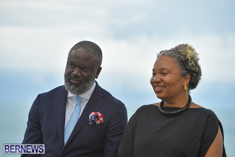 Black-Golfers-Legends-Lunch-Bermuda-November-2021-87