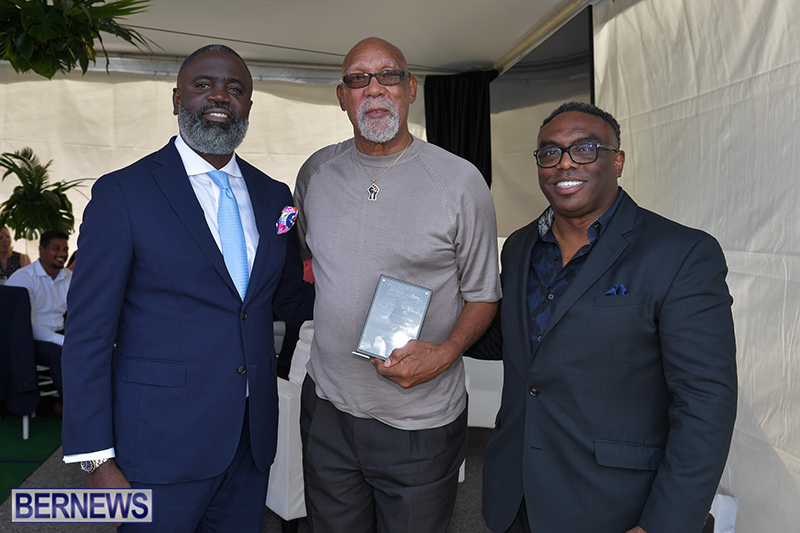 Black-Golfers-Legends-Lunch-Bermuda-November-2021-95