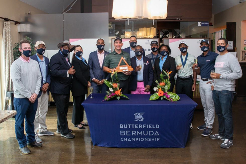 Butterfield Bermuda Championship Nov 2021 (3)