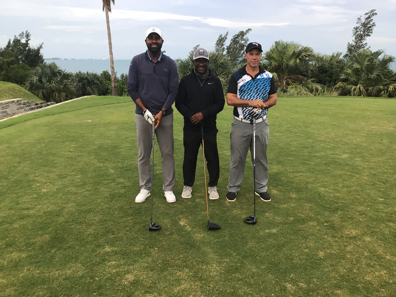 Thanks and Giving Golf Tournament Bermuda Nov 2021 (10)