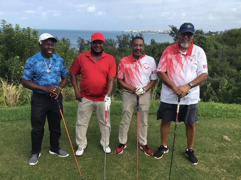 Thanks and Giving Golf Tournament Bermuda Nov 2021 (11)