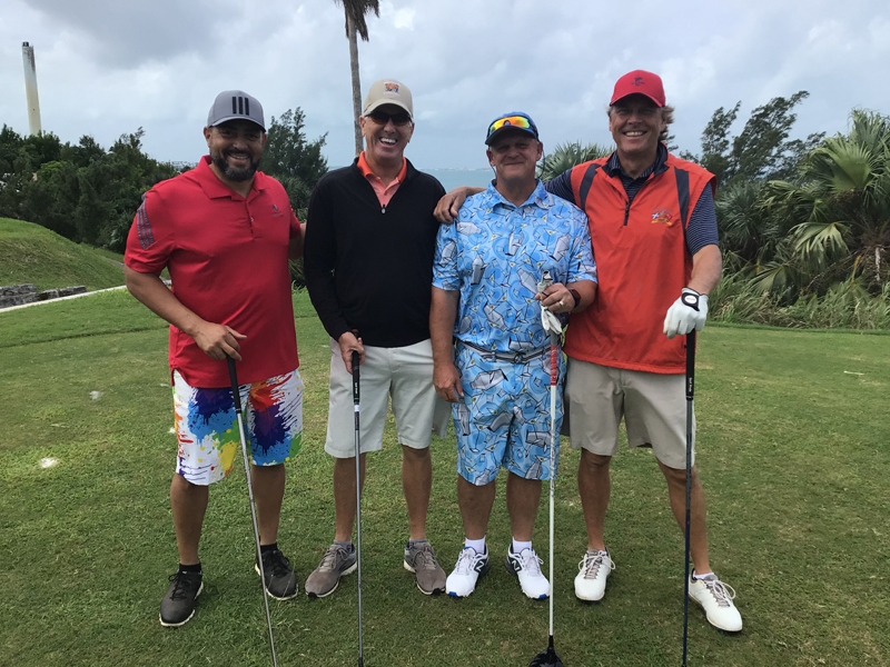 Thanks and Giving Golf Tournament Bermuda Nov 2021 (14)