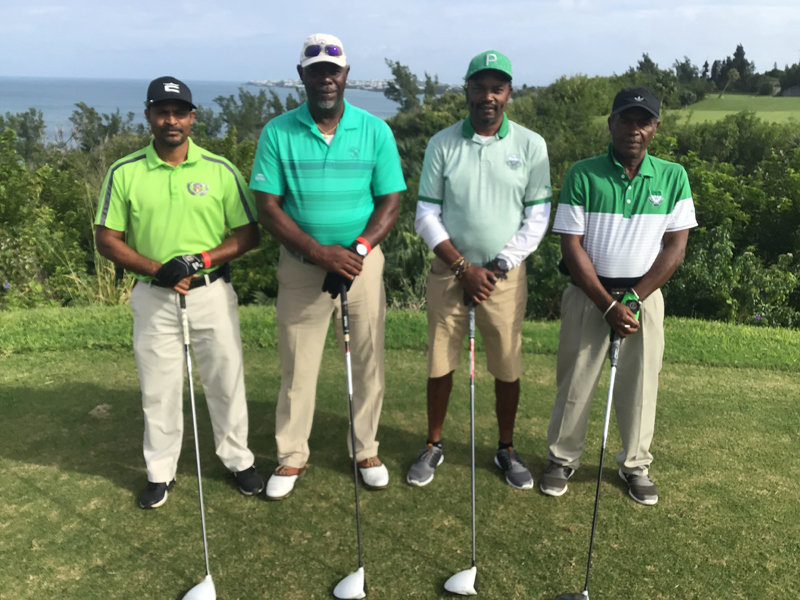 Thanks and Giving Golf Tournament Bermuda Nov 2021 (15)
