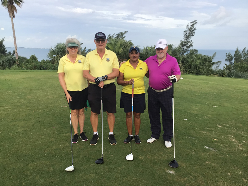 Thanks and Giving Golf Tournament Bermuda Nov 2021 (20)