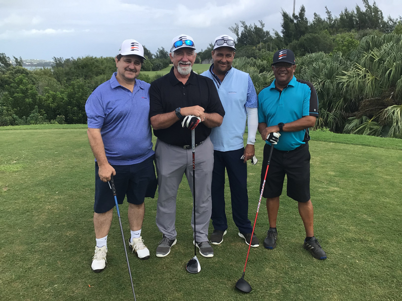Thanks and Giving Golf Tournament Bermuda Nov 2021 (22)