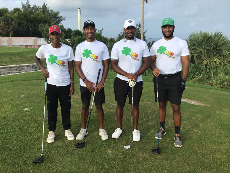 Thanks and Giving Golf Tournament Bermuda Nov 2021 (24)