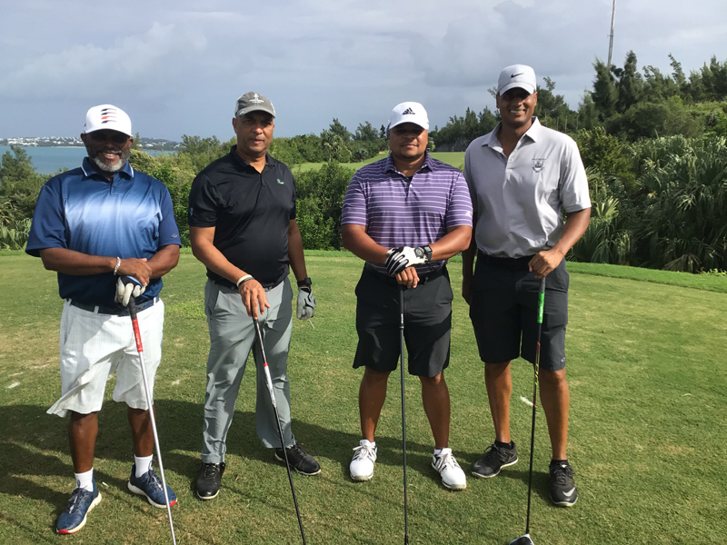 Thanks and Giving Golf Tournament Bermuda Nov 2021 (25)