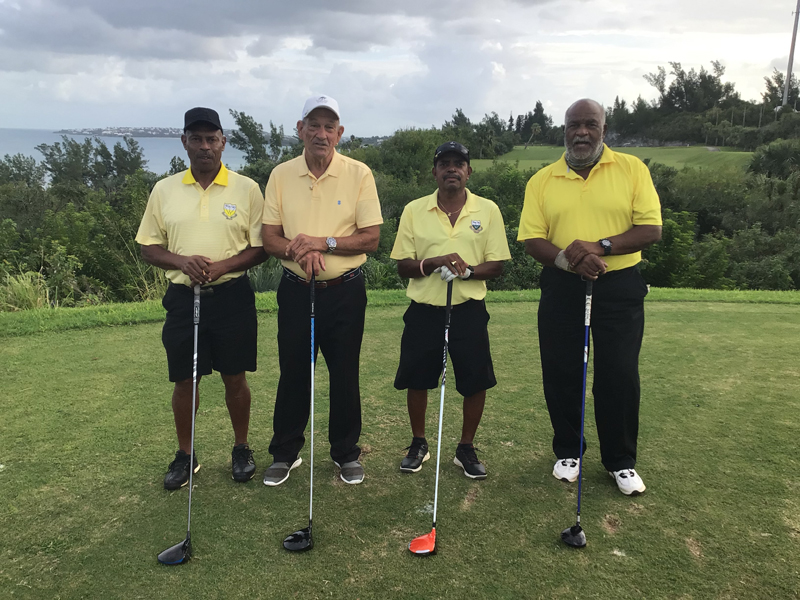 Thanks and Giving Golf Tournament Bermuda Nov 2021 (3)
