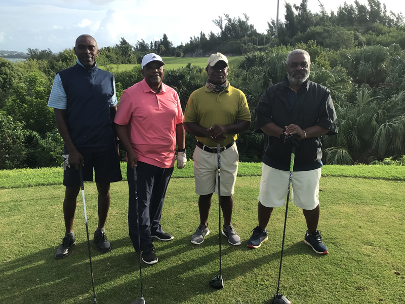 Thanks and Giving Golf Tournament Bermuda Nov 2021 (5)