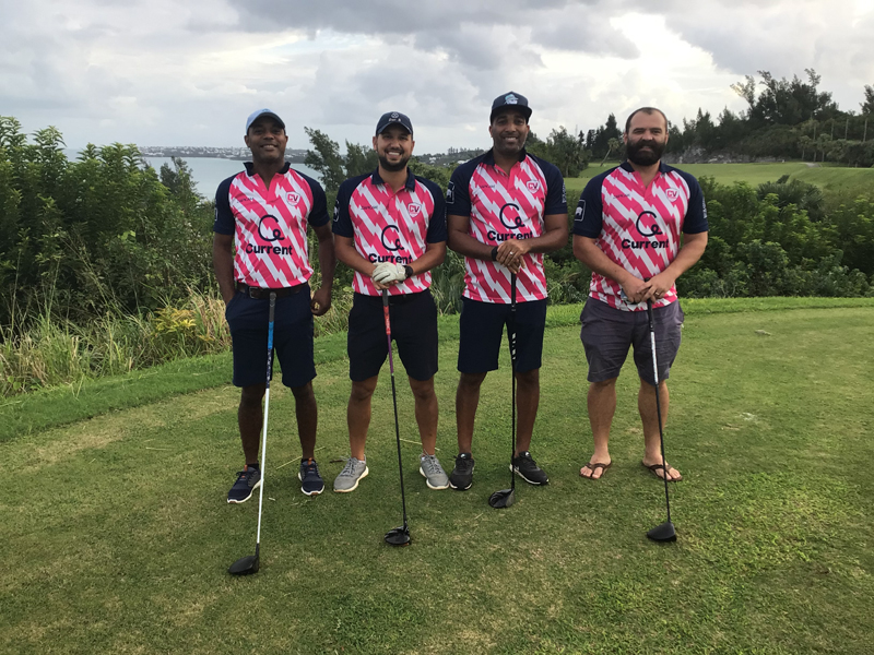 Thanks and Giving Golf Tournament Bermuda Nov 2021 (6)