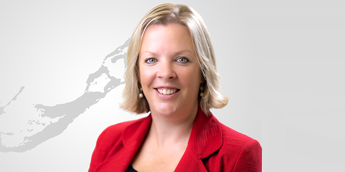 OBA’s Cunningham On World Mental Health Day