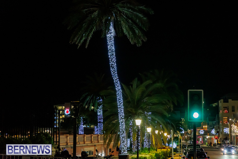 2021 Bermuda Island Christmas lights decorations images DF (27)