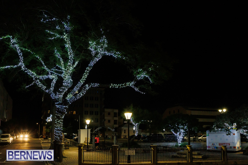 2021 Bermuda Island Christmas lights decorations images DF (34)