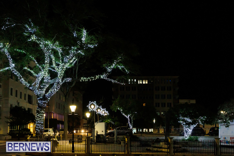 2021 Bermuda Island Christmas lights decorations images DF (36)
