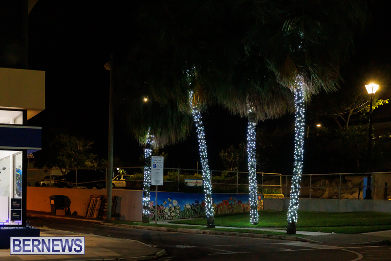 2021 Bermuda Island Christmas lights decorations images DF (41)