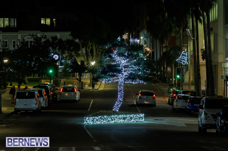 2021 Bermuda Island Christmas lights decorations images DF (43)