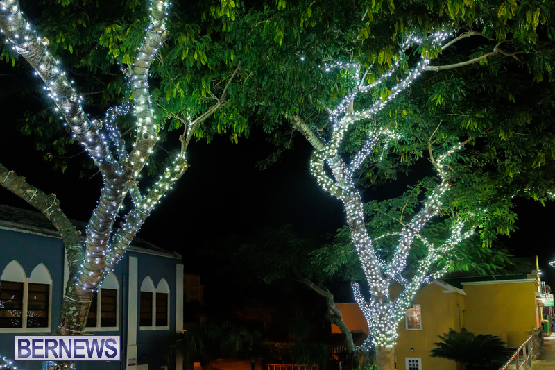 2021 Bermuda Island Christmas lights decorations images DF (45)