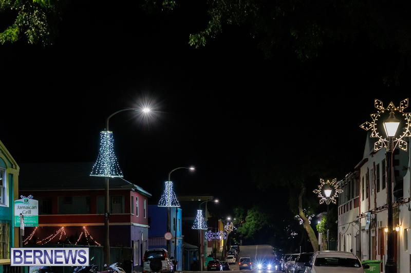 2021 Bermuda Island Christmas lights decorations images DF (47)