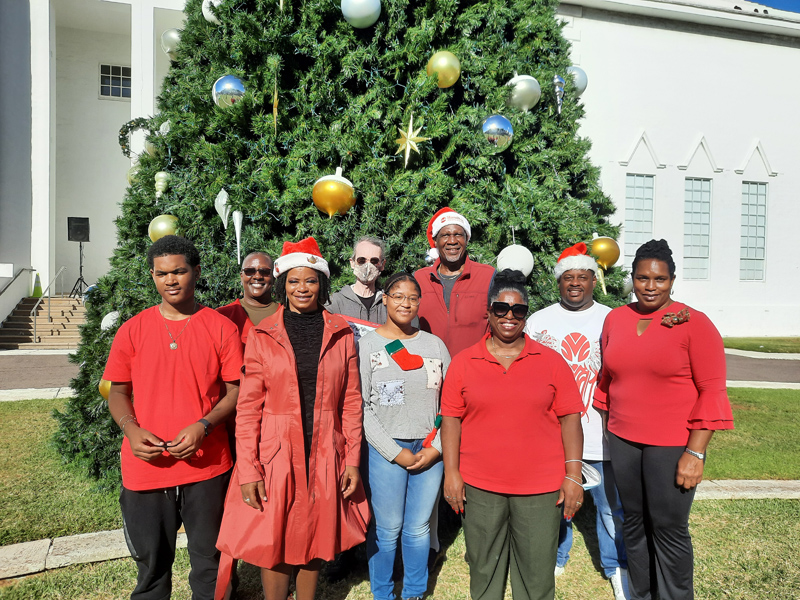 Bermuda Carollers December 2021 (1)