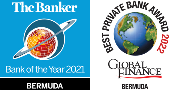 Butterfield Bank Of Year And Best Private Bank Bernews