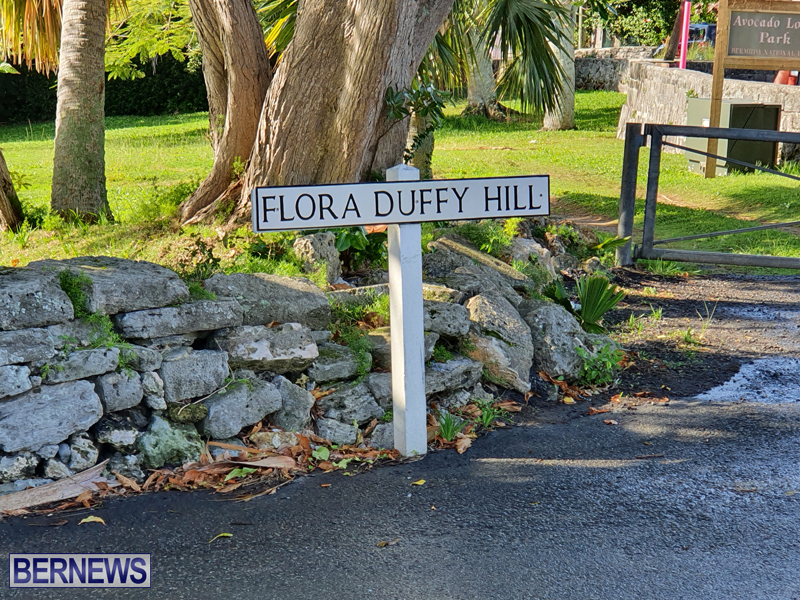 Flora Duffy Hill Bermuda December 2021 (1)