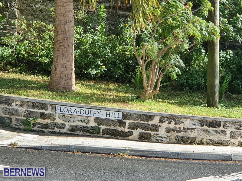 Flora Duffy Hill Bermuda December 2021 (2)