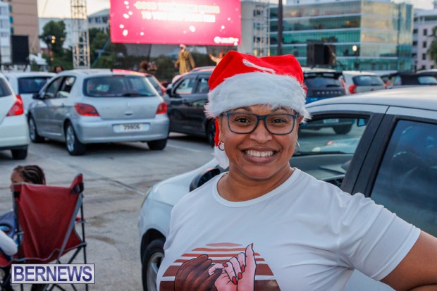 Fresh Air Films Drive-In Pajama Jam Hamilton City Bermuda Dec 2021 DF (15)