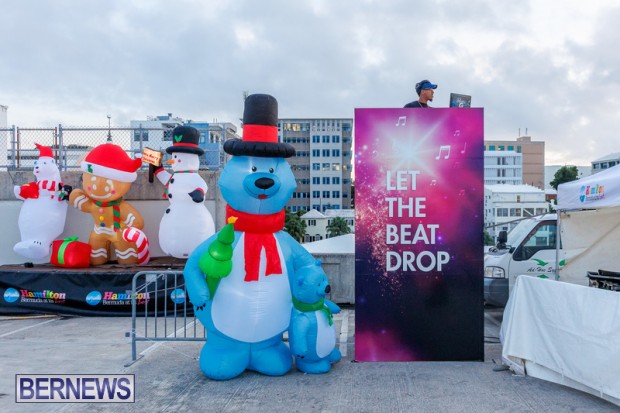 Fresh Air Films Drive-In Pajama Jam Hamilton City Bermuda Dec 2021 DF (18)