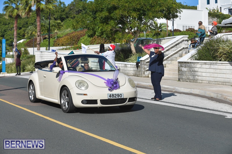 International Day of People with Disabilities Bermuda motorcade 2021 AW (64)
