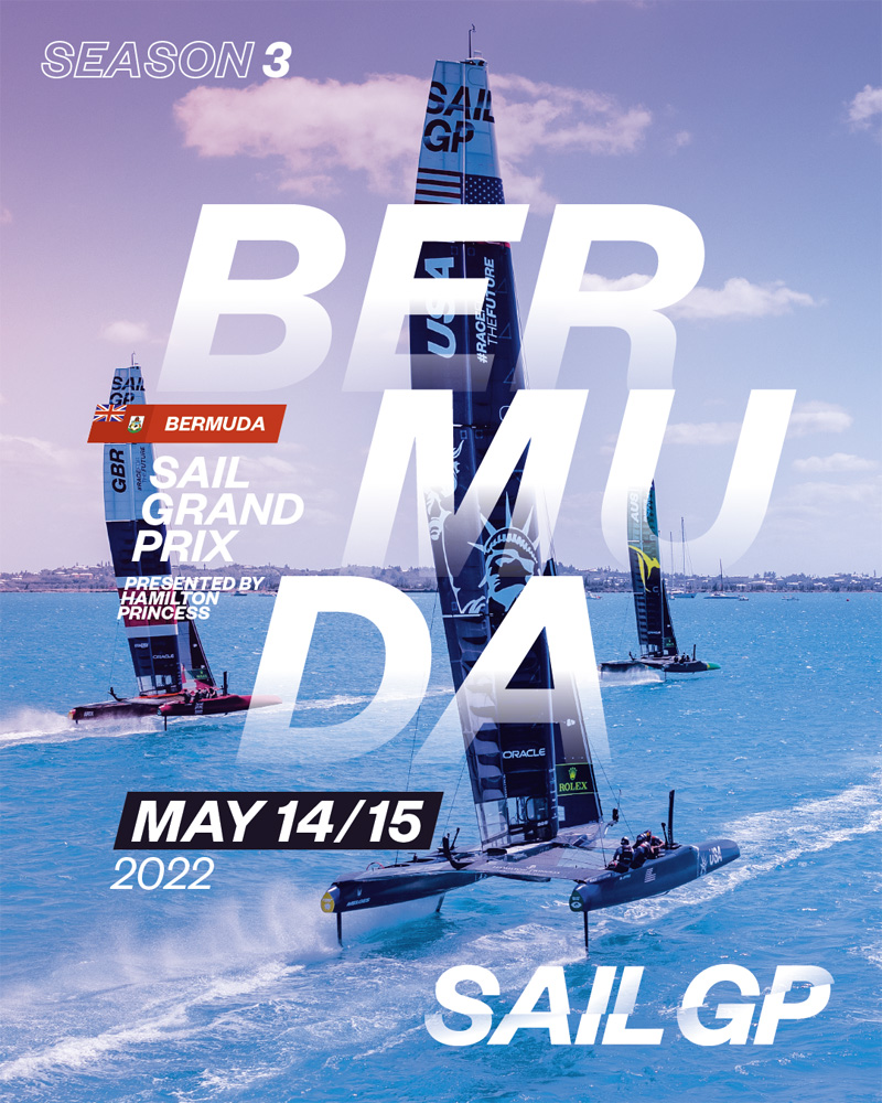 SailGP Season 3 Bermuda Dec 2021 (1)