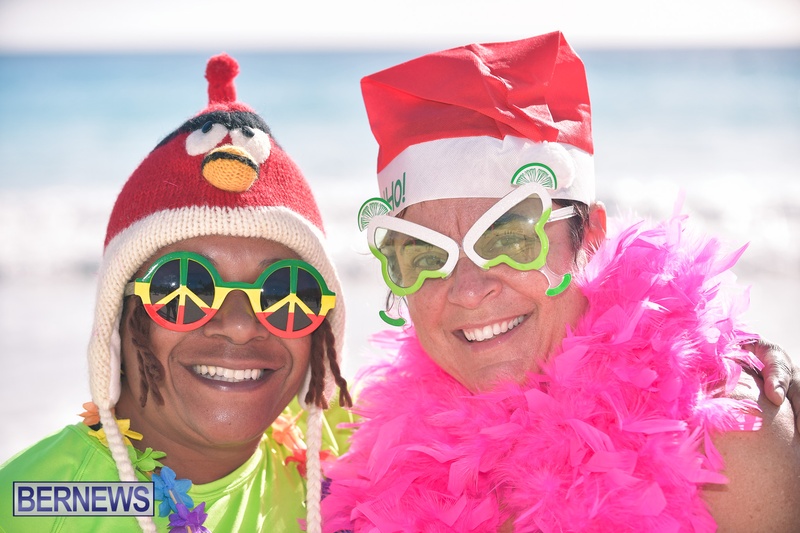 Special Olympics Bermuda  Polar Plunge beach Dec 2021 AW (11)