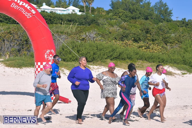 Special Olympics Bermuda  Polar Plunge beach Dec 2021 AW (32)