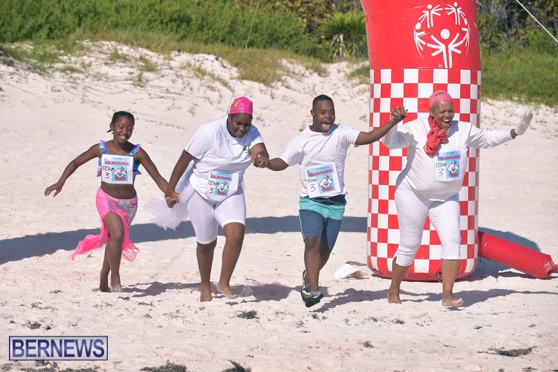 Special Olympics Bermuda  Polar Plunge beach Dec 2021 AW (52)
