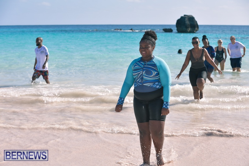 Special Olympics Bermuda  Polar Plunge beach Dec 2021 AW (67)