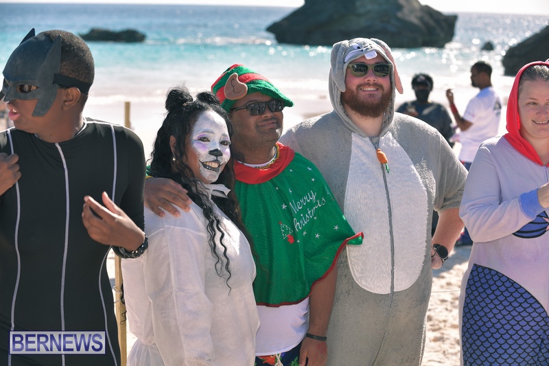 Special Olympics Bermuda  Polar Plunge beach Dec 2021 AW (78)