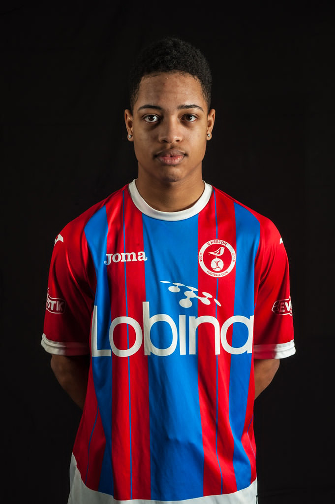 J’Nai Butterfield-Steede Joins Glossop North End - Bernews