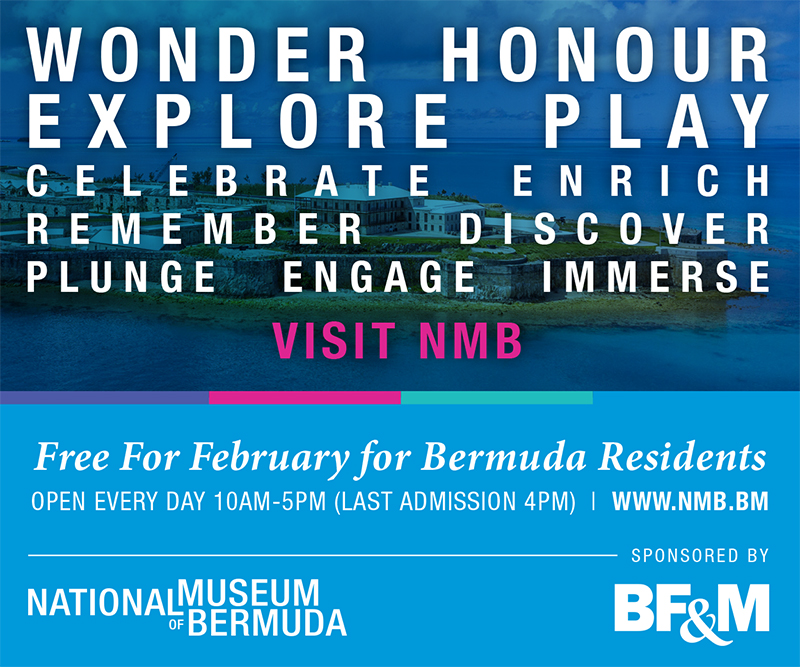 NMB Bermuda Jan 31 2022
