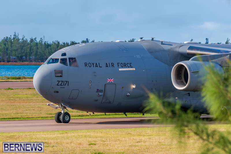Royal Air Force Bermuda Jan 2022 (5)