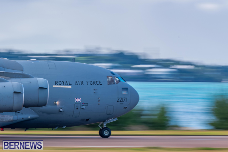 Royal Air Force Bermuda Jan 2022 (7)