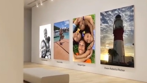 Video: ‘Virtual Art Show’ Of Youth Photography