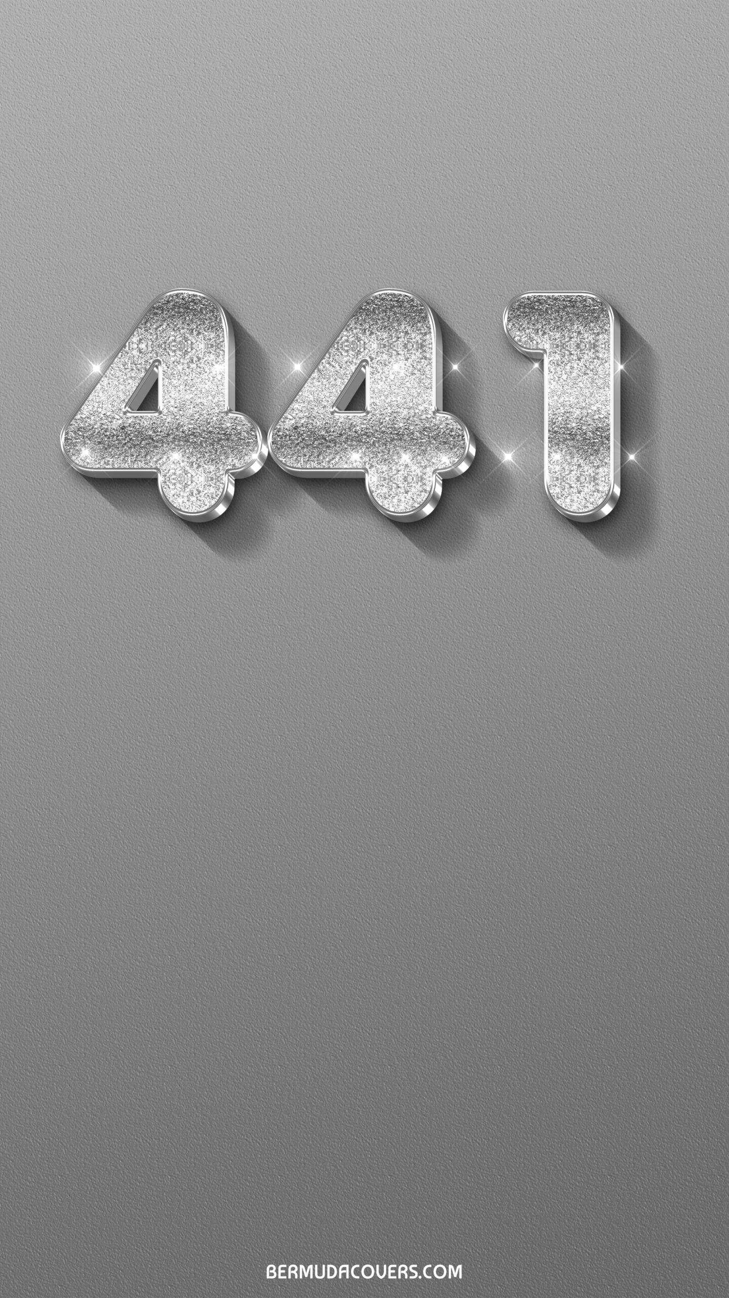 441 sparkle text effect 3d silver 36 Phone Wallpaper GJ4jAxpw