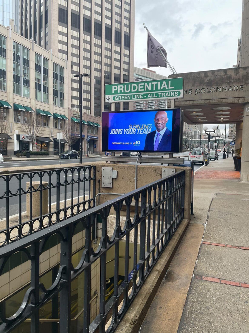 Glenn Jones on billboards in Boston Feb 2022 (6)