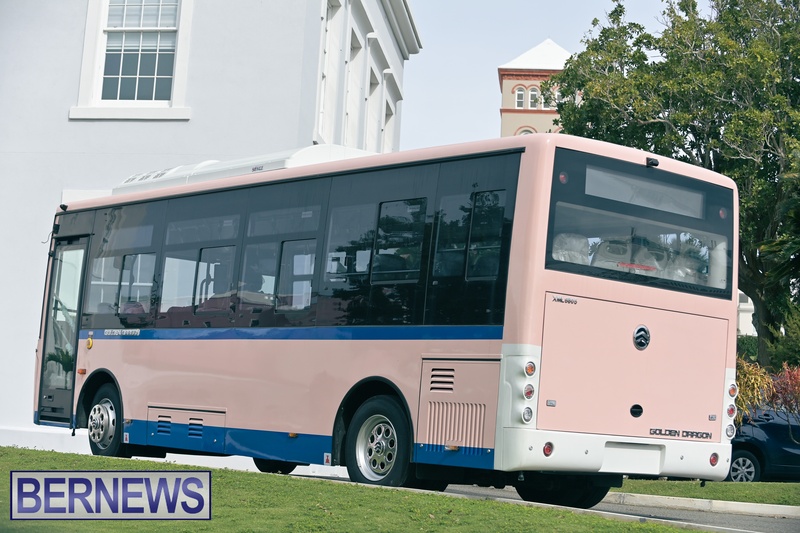 New electric buses Bermuda Feb 2022 (3)