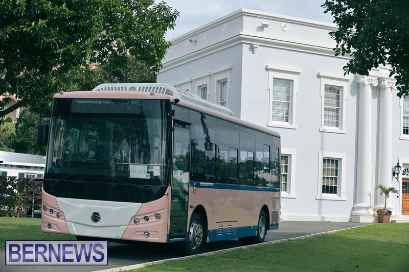 New electric buses Bermuda Feb 2022 (5)