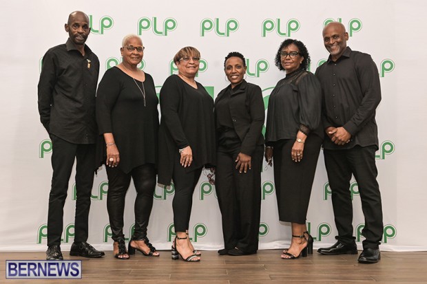 PLP Founders Day and Drum Major Awards Bermuda February 2022 (19)