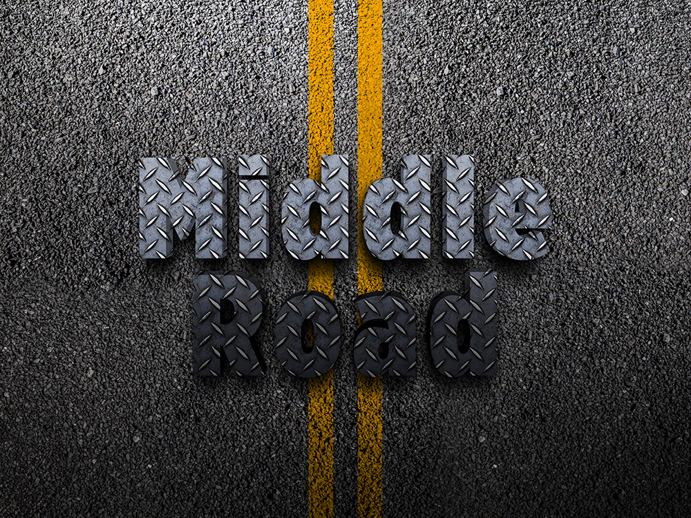 ROAD Middle Road 2 generic