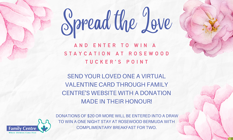 Spread the Love Bermuda Feb 10 2022 (1)