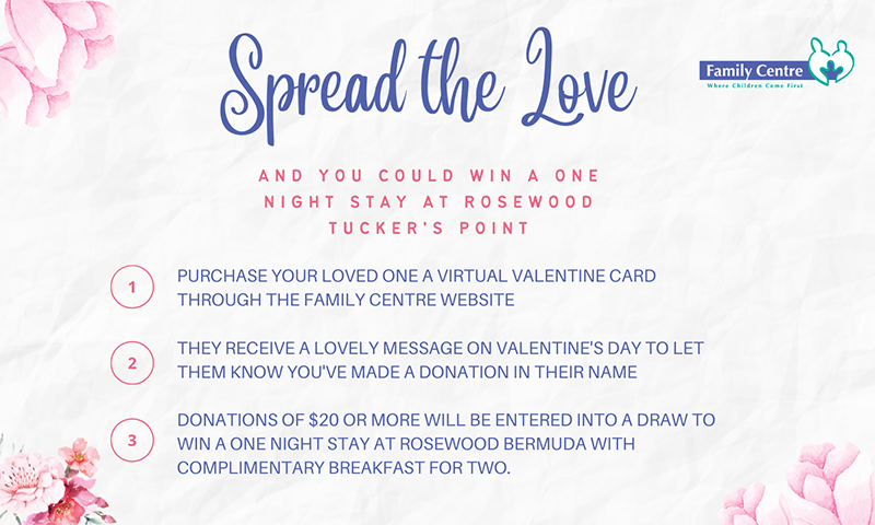 Spread the Love Bermuda Feb 10 2022 (2)