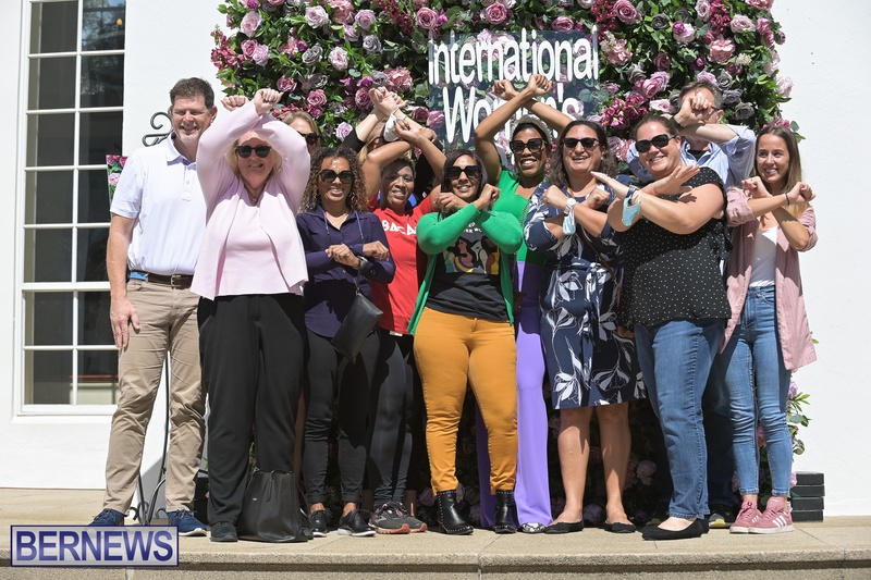 2022 Bermuda International Womens Day Event AW (4)